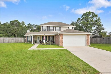 1002 Claire Ct, Slidell, LA 70461 - photo 2