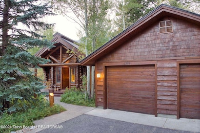 7592 Obsidian Rd, Teton Village, WY 83025 - photo 5