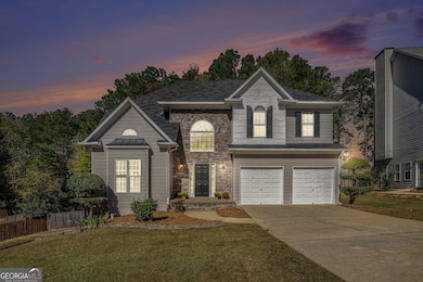 2416 Sterling Manor Dr, Buford, GA 30518 - photo 2