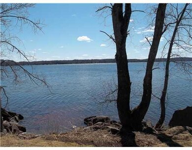View. View of Lake Wassookeag from...