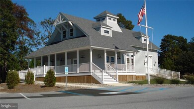 Slip E-5 Colony Dr unit E-5, Dagsboro, DE 19939 - photo 2