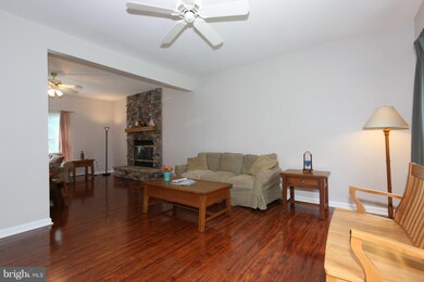 4824 Barn Place, Lothian, MD 20711 - photo 2