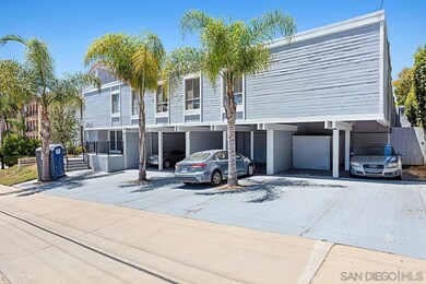 Pacific Heights unit 110, San Diego, CA 92109 - photo 7