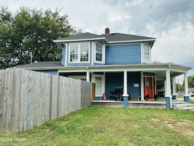 516 E 5th St, Galena, KS 66739 - photo 3