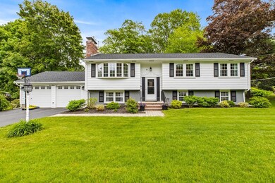 20 Windsor Rd, South Weymouth, MA 02190 - photo 2