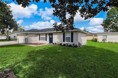 3000 Macon street, Deltona FL 32738