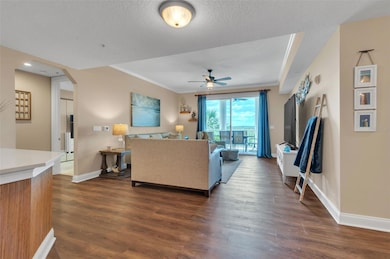 4672 Riverwalk Village Ct unit 8203, Ponce Inlet, FL 32127 - photo 7