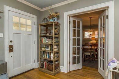 Foyer