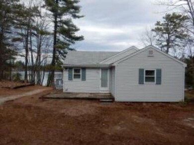 207 Au Bord Du Lac Rd, East Wakefield, NH 03830 - photo 2