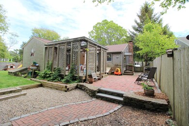 59 Swan Lake Rd, West Yarmouth, MA 02673 - photo 4