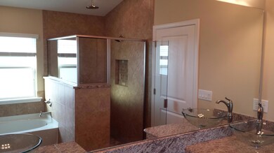 Master Bath sample