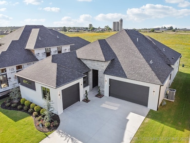 2357 E 134th St S, Jenks, OK 74008 - photo 3