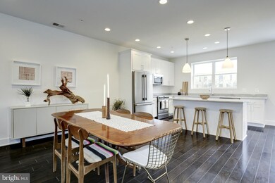 3310 9th St NE unit 2, Washington, DC 20017 - photo 6