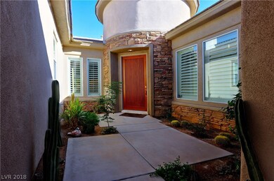 unlisted-address, Las Vegas, NV 89135 - photo 2
