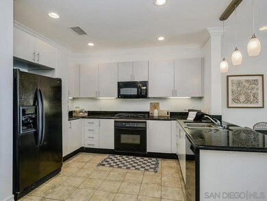 Park Boulevard West unit 1405, San Diego, CA 92101 - photo 4