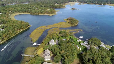 50 Bayview Rd, Mashpee, MA 02649 - photo 2