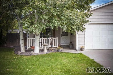 520 April Ln unit B, Grand Junction, CO 81504 - photo 2