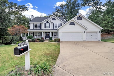 1777 Chandler Way, Saint Charles, MO 63303 - photo 3