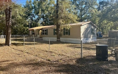 4969 NW 32nd Place, Bell, FL 32619 - photo 3