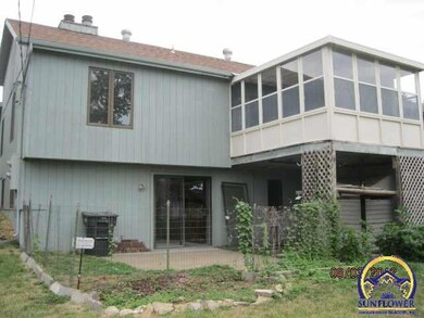 3524 SW Eveningside Dr, Topeka, KS 66614 - photo 3