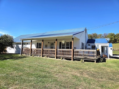 6893 Seneca Trail S, Peterstown, WV 24963 - photo 2