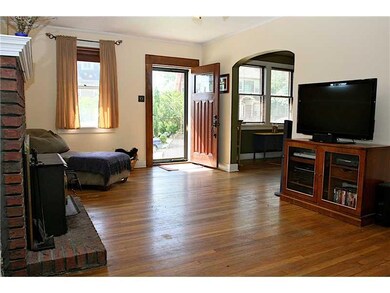 Living Room.