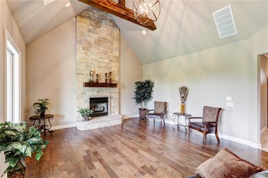 2525 Semillon Way, Edmond, OK 73012 - photo 5