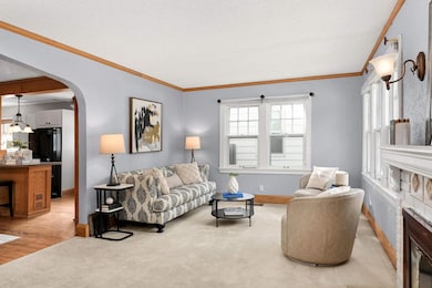 3322 Washburn Ave N, Minneapolis, MN 55412 - photo 3