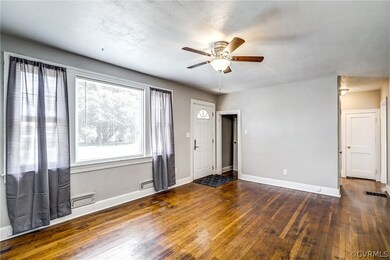 132 South St, Louisa, VA 23093 - photo 5