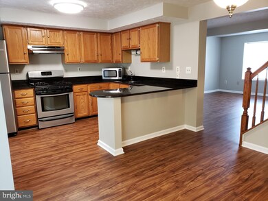 1534 Saint Lawrence Ct, Frederick, MD 21701 - photo 6