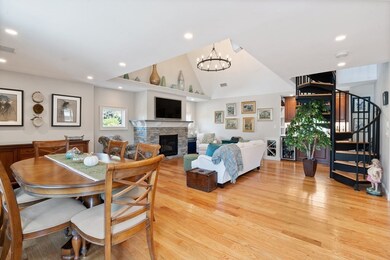 2 Symmes St unit 2, Roslindale, MA 02131 - photo 5