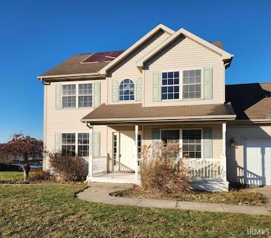 315 Zillmer Dr, Bremen, IN 46506 - photo 2