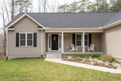 62 Country Club Dr, Gordonsville, VA 22942 - photo 2