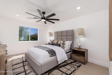 4301 N 21st St UNIT 33 - 25