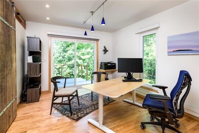 Office/den off the Livingroom &...