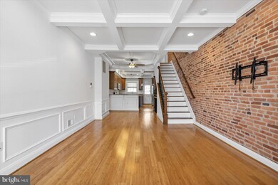 209 S Ellwood Ave, Baltimore, MD 21224 - photo 2