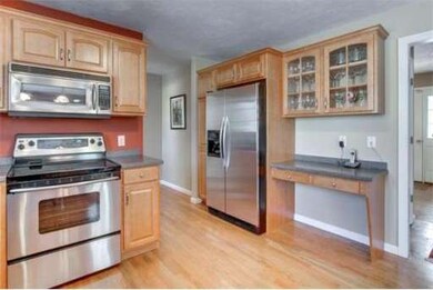 5 Sousa Cir, Milford, MA 01757 - photo 6