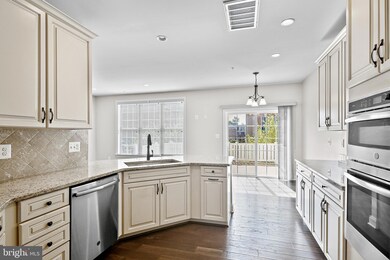 2542 Cherry Tree Rd, Hanover, MD 21076 - photo 4