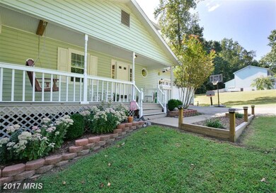 11001 Holleybrooke Dr, Spotsylvania, VA 22553 - photo 4