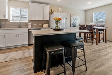 1228 Viscount St, Haslet, TX 76052 - photo 6