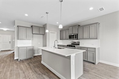 All photos shown here may not depict the specified home & features included are for illustration purposes only.