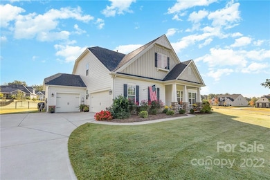 4254 Maggie Springs Way unit 26, Clover, SC 29710 - photo 3