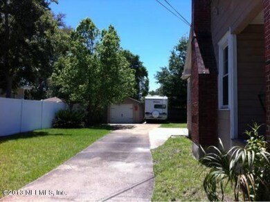 4428 Melrose Ave, Jacksonville, FL 32210 - photo 5