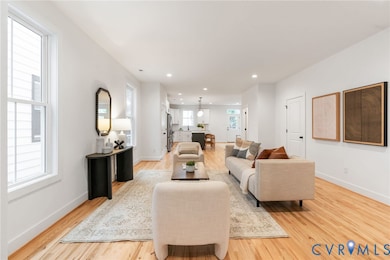 1228 N 36th St, Richmond, VA 23223 - photo 5