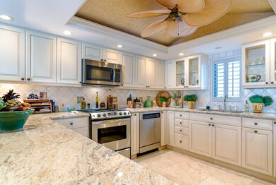 Nice Kitchen