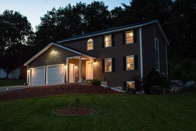 76 Brierwood Dr, Fitchburg, MA 01420 - photo 3