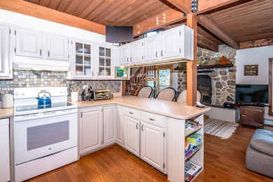 28 N Hampshire Ridge, Jackson, NH 03846 - photo 6