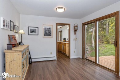 Formal Dining Area/Office/Family Area