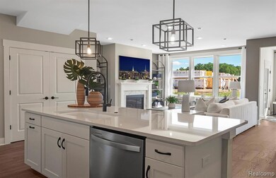 1777 Addison Cir, Commerce Township, MI 48390 - photo 6