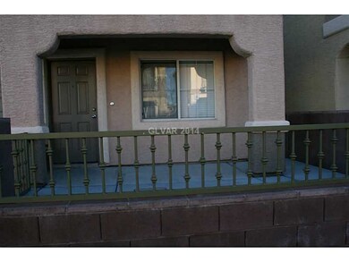Property Photo. Patio